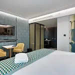 Eurostars Ambassador Hotel 4*