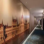 Eurostars Ambassador Hotel 4*