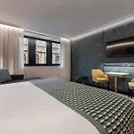 Eurostars Ambassador Hotel