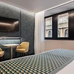Eurostars Ambassador Budapest