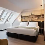 Eurostars Ambassador Hotel 4*