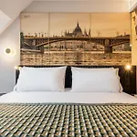 Eurostars Ambassador Budapest