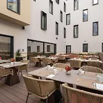 Eurostars Ambassador 4*