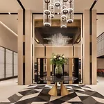Eurostars Ambassador Hotel Budapest