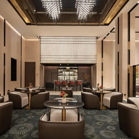 Eurostars Ambassador 4* Budapesta