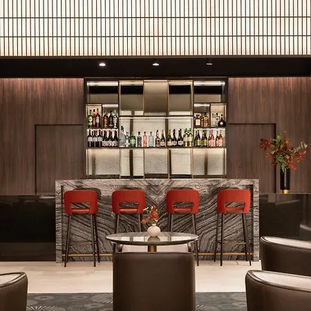Hotel Eurostars Ambassador 4*