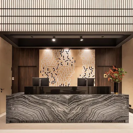 Hotel Eurostars Ambassador 4*