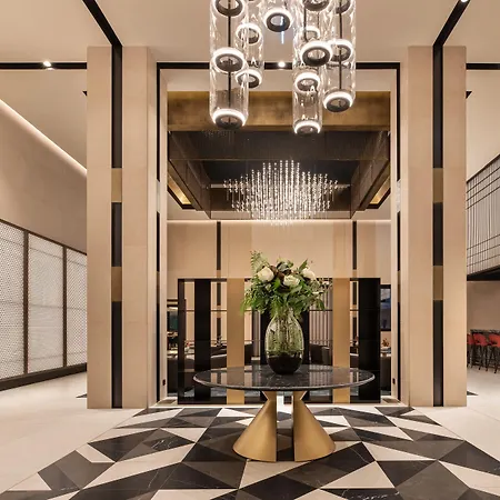 Eurostars Ambassador Hotel Budapesta