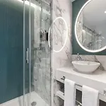 Eurostars Ambassador Hotel Budapest