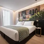 Eurostars Ambassador 4*