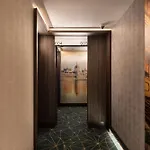 Eurostars Ambassador Hotel Budapest