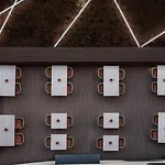 Eurostars Ambassador Hotel 4*
