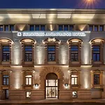 Eurostars Ambassador Hotel Budapest