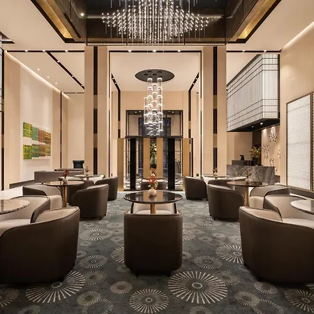 Otel Eurostars Ambassador