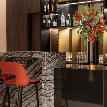 Otel Eurostars Ambassador 4*
