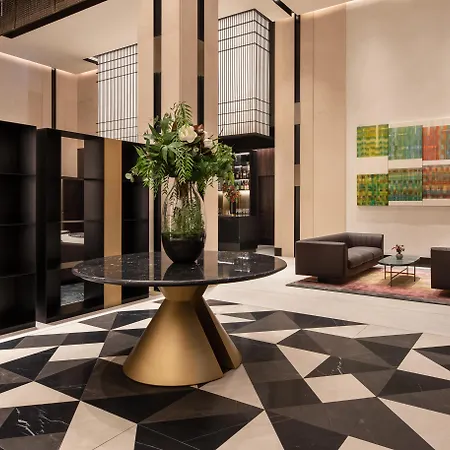Eurostars Ambassador Otel 4*