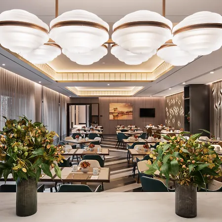 Eurostars Ambassador Otel