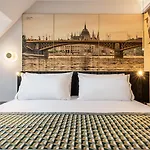 Eurostars Ambassador 4*
