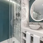 Eurostars Ambassador 4* Budapest