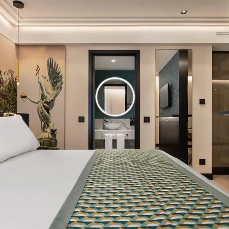 Eurostars Ambassador Budapest