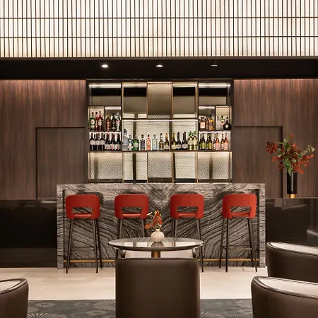 Hotell Eurostars Ambassador 4*