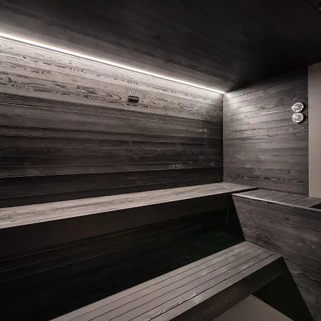 Eurostars Ambassador Szálloda