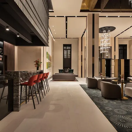 Eurostars Ambassador Budapest