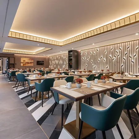 Eurostars Ambassador Szálloda Budapest