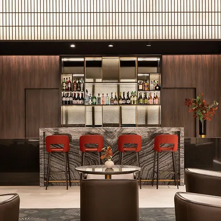 Eurostars Ambassador 4*