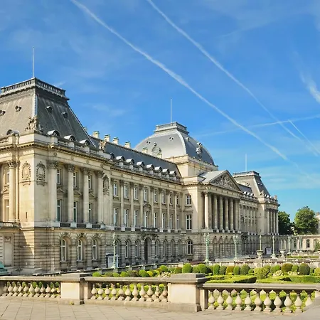 Hotel Eurostars Ambassador 4*