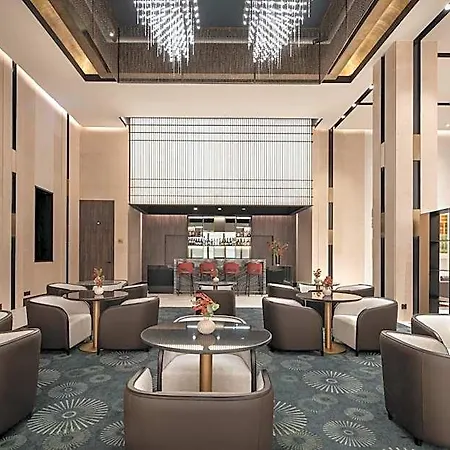 Eurostars Ambassador بودابست