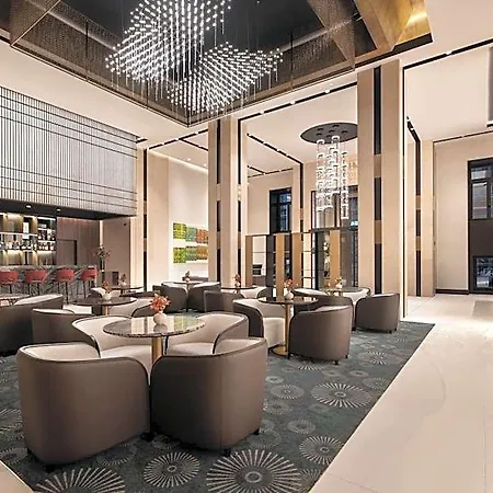 Eurostars Ambassador 4* Budapešť