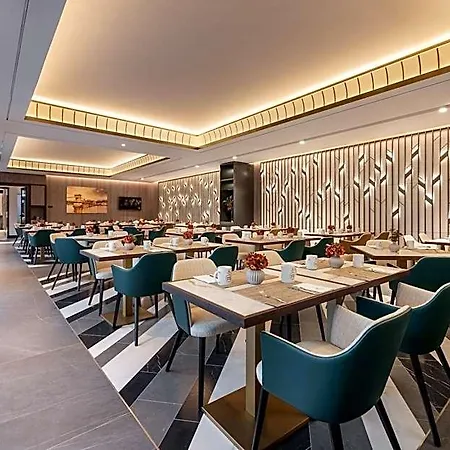 Hotel Eurostars Ambassador