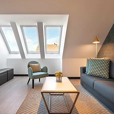 Hotel Eurostars Ambassador 4*