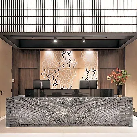 Eurostars Ambassador Hotel 4*