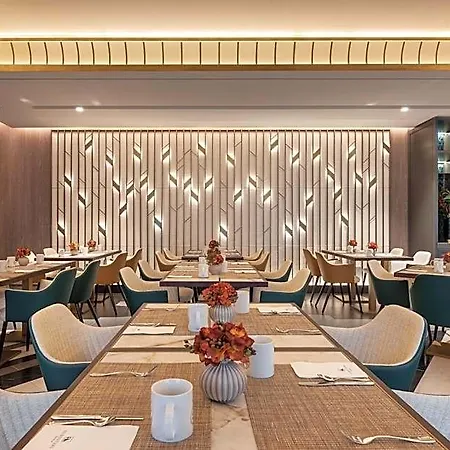Eurostars Ambassador 4* Будапешт