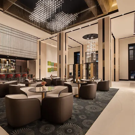 Eurostars Ambassador 4*