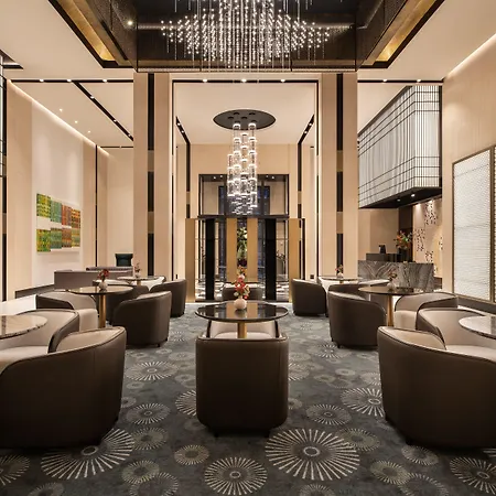 Eurostars Ambassador بودابست