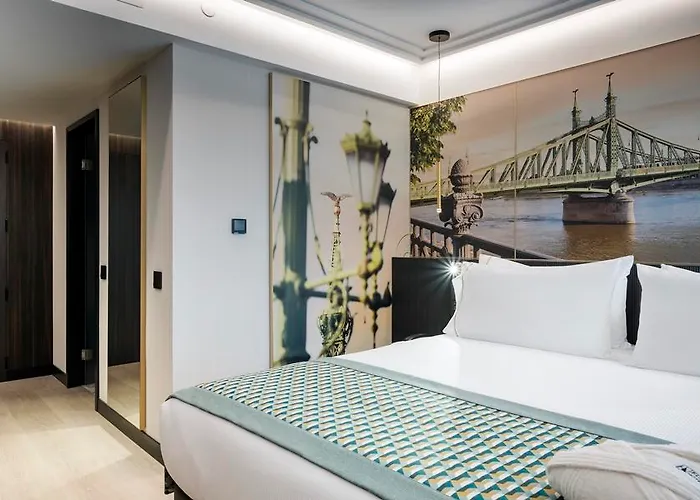 Eurostars Ambassador