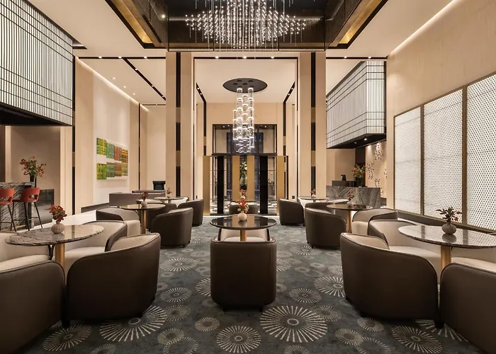 酒店 Eurostars Ambassador