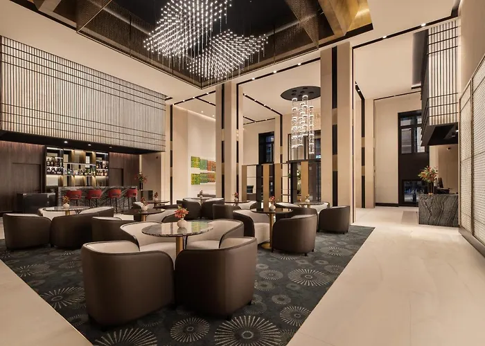 Eurostars Ambassador 4* 부다페스트