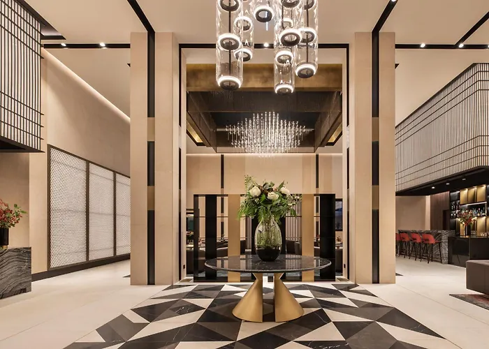 Eurostars Ambassador 酒店 布达佩斯