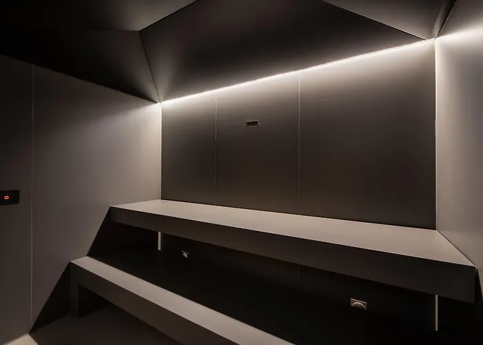 酒店 Eurostars Ambassador