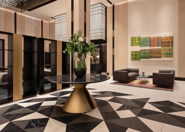 Eurostars Ambassador 酒店 4*