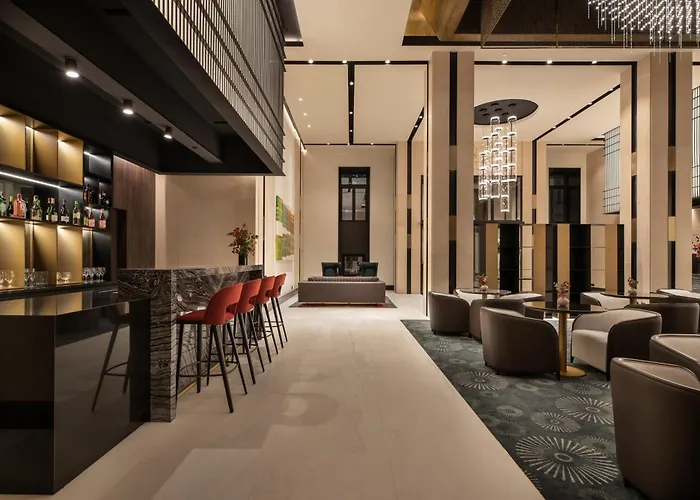 Eurostars Ambassador 4*