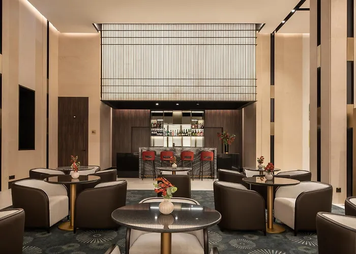 호텔 Eurostars Ambassador 4*