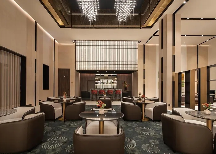 Eurostars Ambassador 4* 布达佩斯