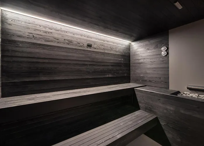 Eurostars Ambassador 4*