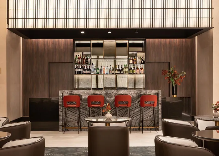 酒店 Eurostars Ambassador 4*