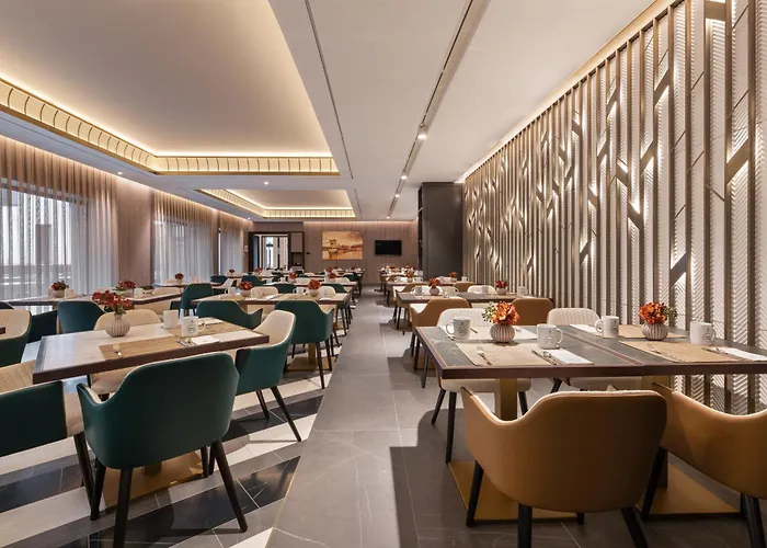 Eurostars Ambassador 布达佩斯